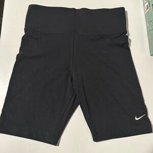 Nike Biker Shorts